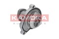 KAMOKA Wasserpumpe T0252 für SEAT VW SKODA