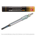 NGK 6285 Y-918J D-POWER 2 Glühkerze für VW GOLF 1-4 LT PASSAT T3 T4 A4 1.4-2.7 D