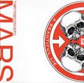 30 Seconds To Mars "A Beautiful Lie" aus großer Sammlung