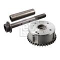 Febi Bilstein 170356 Nockenwellenversteller für VW Beetle Skoda Audi Seat