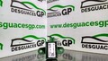 A1729056100 SENSOR / 506943 FÜR MERCEDES-BENZ CLASE C W204 COUPE C 220 CDI BLU