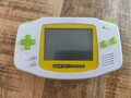 Nintendo Gameboy Advance GBA