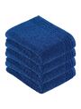 4er Pack Duschtuch Vossen Vienna Style Supersoft 67 x 140 cm