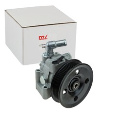 NTY SERVOPUMPE HYDRAULIKPUMPE passend für FORD TRANSIT | SPW-FR-034