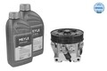 MEYLE Hydraulikpumpe, Lenkung MEYLE-ORIGINAL-KIT: Better solutio 714 631 0025/S