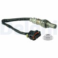 Lambdasonde Sensor Abgassteuerung DELPHI ES20526-12B1 für ASTRA P10 OPEL J309