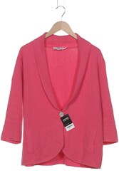 Peter Hahn Strickjacke Damen Cardigan Jacke Gr. EU 44 Baumwolle Pink #pwyrzkvmomox fashion - Your Style, Second Hand