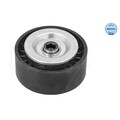 ORIGINAL® Meyle Umlenk-/Führungsrolle, Keilrippenriemen für Mercedes-Benz