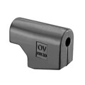 OVENTROP-Isolierschale für Hydrocontrol VTR/ATR, Hydromat QTR/DTR, +130 C, DN25