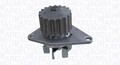 MAGNETI MARELLI Wasserpumpe Motorkühlung 352316170927 für CITROËN 206 1007 C4 3E