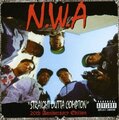 N.W.A - Straight Outta Compton: 20th Anniversary Edition [CD]