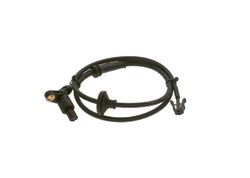 BOSCH Sensor, Raddrehzahl 0 986 594 003 für VW
