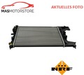 KÜHLER WASSERKÜHLER MOTORKÜHLER NRF 53155A P FÜR CHEVROLET CRUZE,ORLANDO