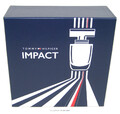 Tommy Hilfiger Impact 100 ml Eau de Toilette + 4 ml EdT + 100 ml Shower Gel
