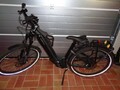 e bike damen mittelmotor bosch cx
