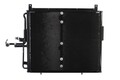 Klimakondensator Klimaanlage für Mercedes Thermotec Ktt110456 1985 - 1998
