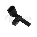 OSSCA ABS Sensor Raddrehzahl Vorne Beidseitig für VW TIGUAN (5N) TOURAN (1T3)