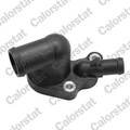 CALORSTAT by Vernet Kühlmittelflansch WF0207 für MINI R52 R50 R53 Cooper Works