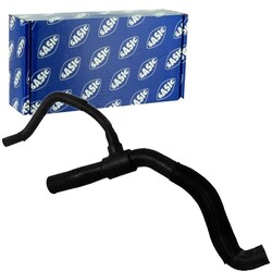 SASIC KÜHLERSCHLAUCH KÜHLWASSERSCHLAUCH passend für RENAULT ESPACE LAGUNA |