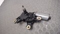 Scheibenwischermotor Hinten (limousine) Skoda Fabia 1.4 6Y 1J6955711C 12 Monate