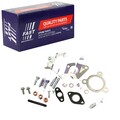 FAST MONTAGESATZ TURBOLADER DICHTUNG passend für ALFA ROMEO MITO FIAT DOBLO