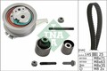 INA 530 0759 10 Zahnriemensatz für VW Passat Variant (3G5, CB5) TIGUAN (AD1)
