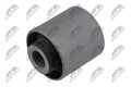 Querlenker Lager für Ford Focus C-Max I Limo Kombi 98-12 Hinten NTY Ztt-Fr-004B