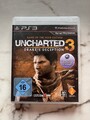 Uncharted 3-Drake's Deception (Game of The Year Edition) (Sony PlayStation 3)