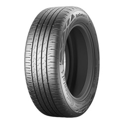 4x Sommerreifen - CONTINENTAL ECOCONTACT 6 (EVc) 205/60R16 92H BSW