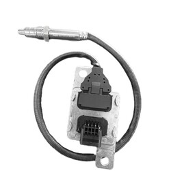 Nox Sensor Lambdasonde für VW Transporter T6 Multivan VI Bj.2015-2024 2.0 TDI