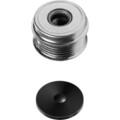 Hella 9XU 358 038-081 Generatorfreilauf für AUDI VW Riemenscheibe