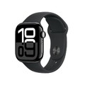 Apple Watch Series 10 GPS + Cellular, 42 mm Aluminiumgehäuse #2144096