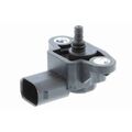 1x Sensor, Ladedruck VEMO V30-72-0181 passend für CHRYSLER DODGE MITSUBISHI