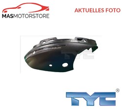 BLINKER BLINKLICHT BLINKLEUCHTE TYC 328-0272-3 I FÜR RENAULT MEGANE IV,CLIO V