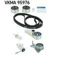 SKF Zahnriemensatz für Mitsubishi L200