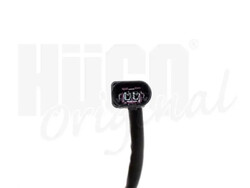 Abgastemperatursensor vor Abgasturbolader 135585 HITACHI für VW MULTIVAN T5