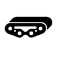 IMASAF Halter, Abgasanlage  u.a. für ALFA ROMEO, FIAT, LANCIA, OPEL