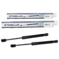 2x STABILUS Motorhaubendämpfer für BMW F10 F11 F12 F13 51237309117 (MHD 09.2030)