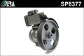 Hydraulikpumpe Lenkung ERA Benelux SP8377 +130.90€ Pfand für PEUGEOT 206 2A SW