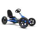 Berg Pedal Go-Kart Kinderfahrzeug BergToys Buddy Blue Limited Edition