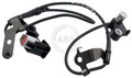 A.B.S. ABS Sensor Raddrehzahl für MAZDA 6 Station Wagon (GY) 6 Hatchback (GG)
