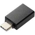 Renkforce USB 3.2 Gen 2 (USB 3.1 Gen 2) Adapter [1x USB-C® Stecker - 1x USB 3...
