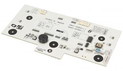 Original Samsung DA41-00643B/DA4100643B Display PCB LED Hermes für Kühlschrank