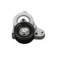 GATES T38278 Spannrolle Keilrippenriemen 37mm für HONDA CR-V III (RE)