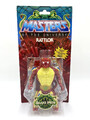 Masters of the Universe Origins Rattlor Actionfigur Snake Men Mattel