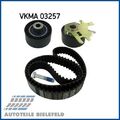 NEU - SKF VKMA03257 Zahnriemensatz für CITROËN  passend für FIAT FORD LANCIA