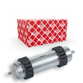 FEBI BILSTEIN Kraftstofffilter  für AUDI
