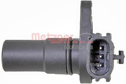 Sensor Geschwindigkeit/Drehzahl METZGER AUTOTEILE 0909081 für INFINITI NISSAN 1