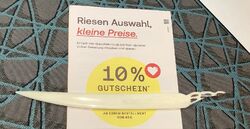 10 % SHOP APOTHEKE Gutschein Rabatt  MBW 49 Euro Gültig Bis 30.04.24
