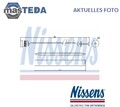 95466 TROCKNER KLIMAANLAGE NISSENS FÜR BMW 3,1,X1,Z4,E90,E92,E91,E93,E87,E81